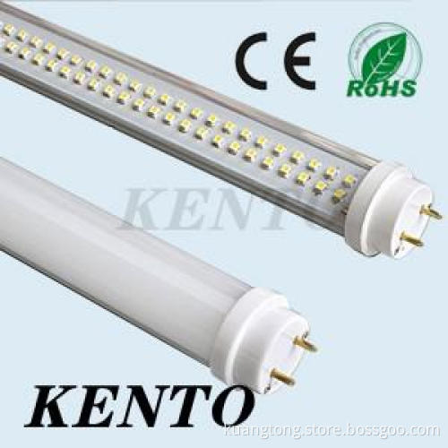 CE RoHS UL LVD high lumen LED T8 Tube lighting